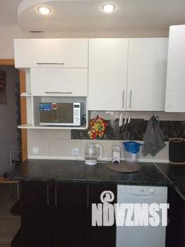 2-к квартира, посуточно, 44м2, 13/17 этаж