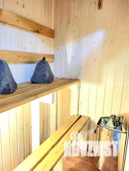 1-к квартира, посуточно, 36м2, 5/5 этаж