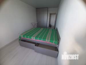 2-к квартира, на длительный срок, 52м2, 16/16 этаж