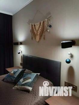 1-к квартира, посуточно, 47м2, 1/1 этаж