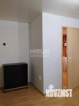 1-к квартира, на длительный срок, 31м2, 2/5 этаж