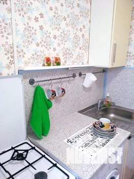 1-к квартира, посуточно, 31м2, 1/1 этаж