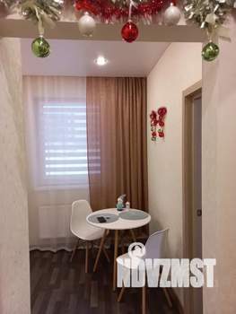 1-к квартира, посуточно, 31м2, 1/9 этаж