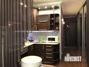 2-к квартира, посуточно, 42м2, 1/1 этаж