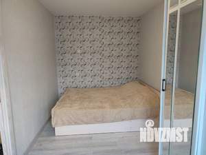 2-к квартира, посуточно, 45м2, 5/5 этаж