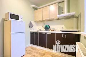 1-к квартира, посуточно, 36м2, 9/9 этаж