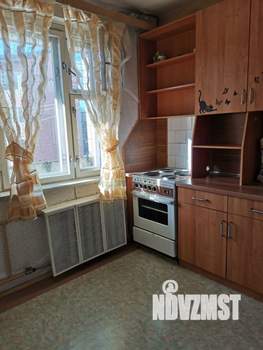 1-к квартира, на длительный срок, 35м2, 3/6 этаж