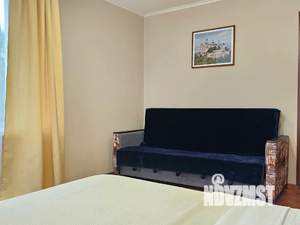 2-к квартира, посуточно, 55м2, 3/6 этаж