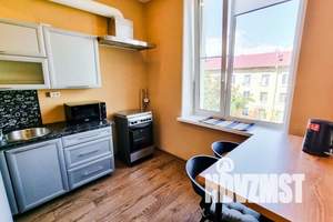 2-к квартира, посуточно, 56м2, 5/5 этаж