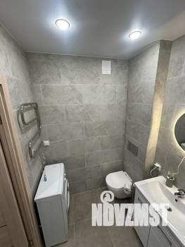 Студия квартира, посуточно, 30м2, 3/9 этаж