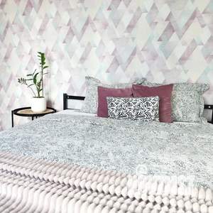 2-к квартира, посуточно, 48м2, 6/13 этаж