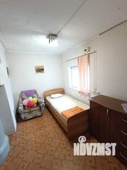 2-к квартира, на длительный срок, 45м2, 1/1 этаж