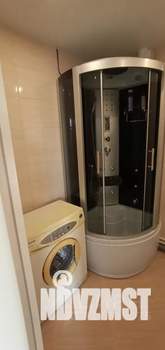 1-к квартира, посуточно, 27м2, 4/6 этаж