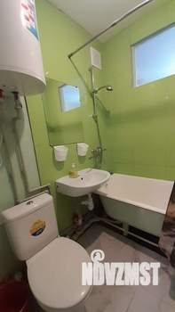 1-к квартира, посуточно, 31м2, 5/5 этаж