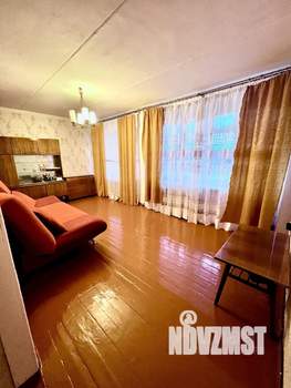 2-к квартира, на длительный срок, 50м2, 4/14 этаж