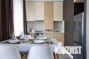 2-к квартира, посуточно, 48м2, 3/5 этаж