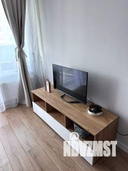 2-к квартира, посуточно, 43м2, 6/9 этаж