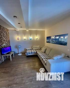 2-к квартира, посуточно, 44м2, 8/9 этаж