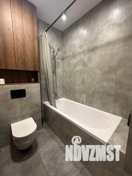 2-к квартира, посуточно, 42м2, 4/5 этаж