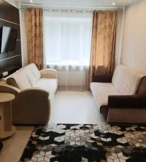 1-к квартира, на длительный срок, 30м2, 2/5 этаж