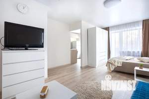 1-к квартира, посуточно, 35м2, 4/5 этаж