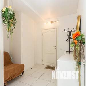 1-к квартира, посуточно, 32м2, 2/17 этаж