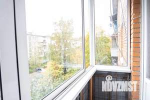 2-к квартира, посуточно, 50м2, 4/5 этаж