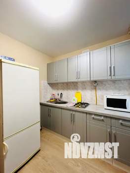 1-к квартира, посуточно, 32м2, 4/5 этаж