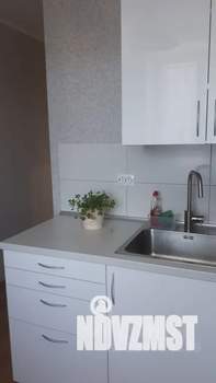 1-к квартира, посуточно, 34м2, 7/9 этаж