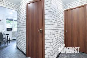 2-к квартира, посуточно, 48м2, 1/5 этаж
