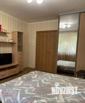 1-к квартира, посуточно, 35м2, 1/5 этаж