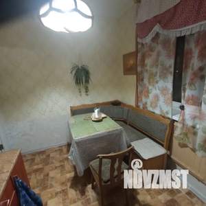 1-к квартира, посуточно, 36м2, 3/9 этаж