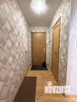 1-к квартира, на длительный срок, 32м2, 2/5 этаж