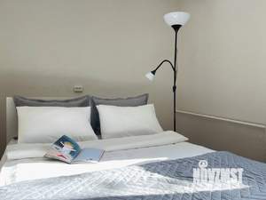 1-к квартира, посуточно, 36м2, 2/5 этаж