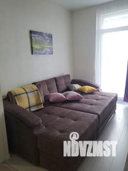 2-к квартира, посуточно, 32м2, 8/12 этаж