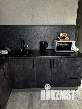 1-к квартира, посуточно, 37м2, 3/9 этаж