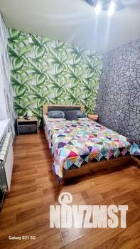 1-к квартира, посуточно, 25м2, 1/3 этаж