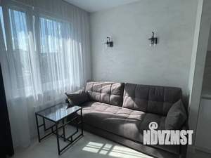 2-к квартира, посуточно, 45м2, 6/9 этаж