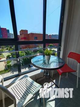 2-к квартира, посуточно, 40м2, 4/5 этаж