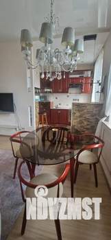 Студия квартира, посуточно, 48м2, 4/4 этаж