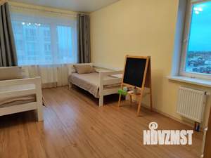 3-к квартира, посуточно, 77м2, 8/9 этаж