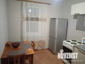 2-к квартира, посуточно, 54м2, 3/3 этаж