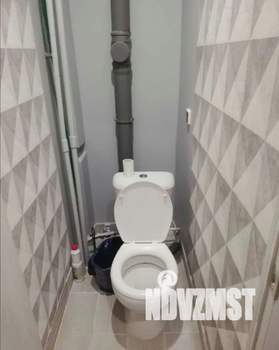 1-к квартира, посуточно, 36м2, 2/6 этаж