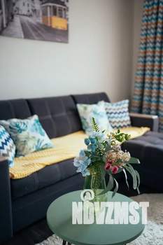 1-к квартира, посуточно, 31м2, 6/6 этаж