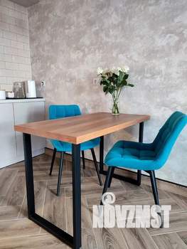 2-к квартира, посуточно, 40м2, 8/18 этаж