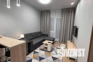 2-к квартира, посуточно, 52м2, 2/25 этаж