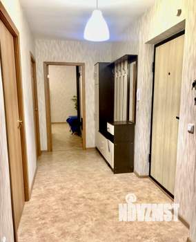 3-к квартира, на длительный срок, 56м2, 4/5 этаж