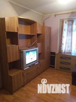 1-к квартира, посуточно, 22м2, 2/5 этаж