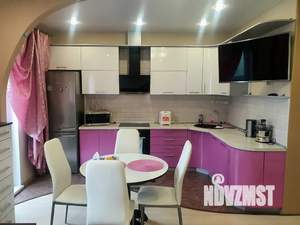 1-к квартира, посуточно, 36м2, 14/20 этаж