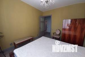 3-к квартира, посуточно, 80м2, 2/4 этаж